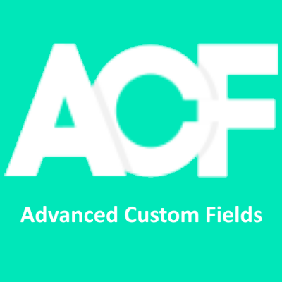 acf free logo