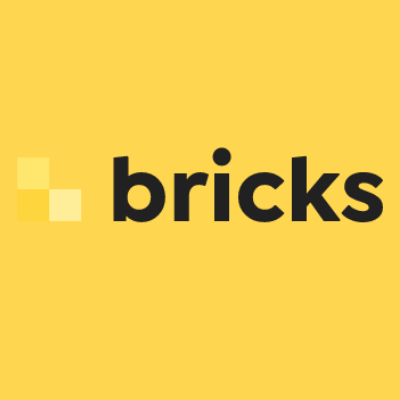 bricks builder logo