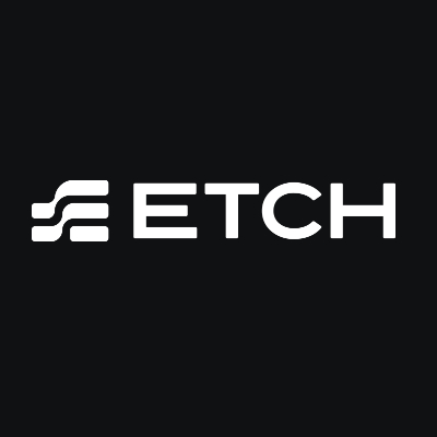 Etch logo sq