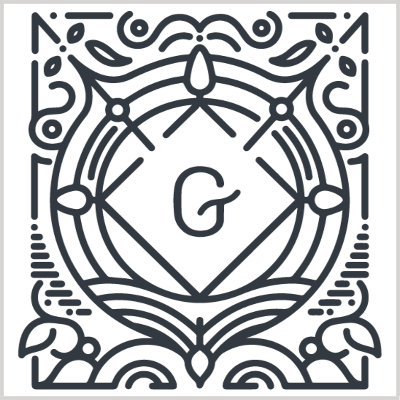 gutenberg logo