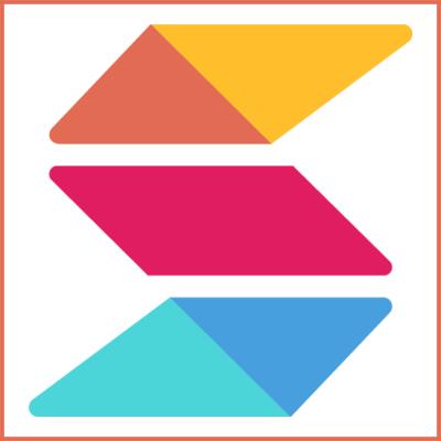 stackable blocks logo